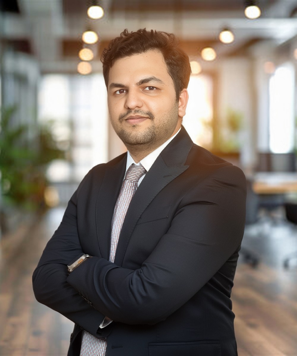 Ujwal Mukim — SYMPHONI HR